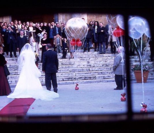 Rosalia Filippetti / Roberto Strano