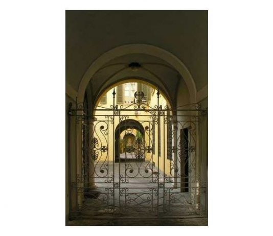 Salvatore Attanasio – C’era una volta