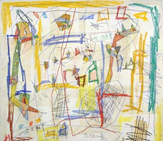 Sergi Barnils – núvia abillada