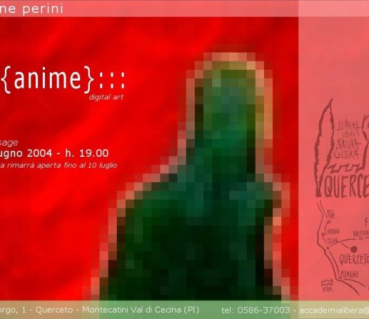 Simone Perini – Anime Simone Perini – Anime