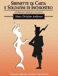 Sirenette di Carta e Soldatini di Inchiostro