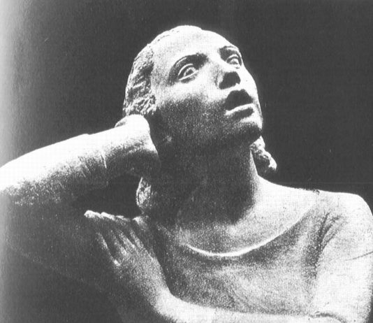 Timo Bortolotti – Scultore 1884- 1954