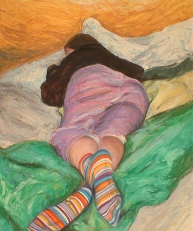 Valeria de Rienzo – Turmient