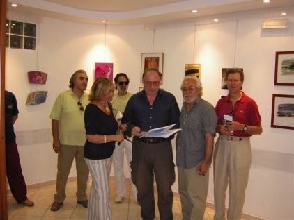 Variazioni Mediterranee