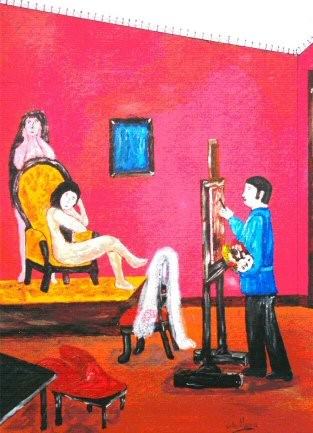 Vito Merra – Old way