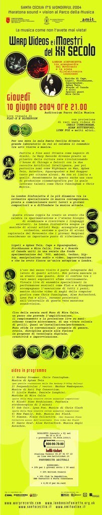 Warp Videos e i Maestri del XX° Secolohttps://www.exibart.com/repository/media/eventi/2004/06/warp-videos-e-i-maestri-del-xx°-secolo.jpg