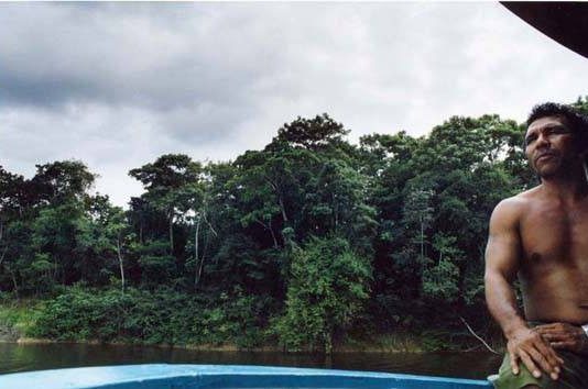 Xixuaù, viaggio in Amazzonia Xixuaù, viaggio in Amazzonia