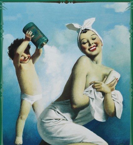 100 anni di Borotalco 100 anni di Borotalco