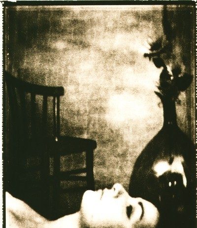 A.M. – Around Me – Riccardo Bergamini