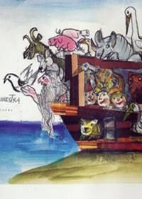 Altri Animali Altri Animali