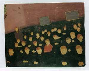 Andata / Ritorno parte 3