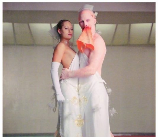 Anima o corpo – Estensioni della creatività nell’arte contemporanea Anima o corpo – Estensioni della creatività nell’arte contemporanea