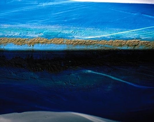 Antonello Casu – Astrazioni 2001 – 2003