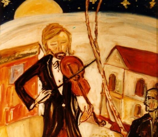 Armando Dall’omo Armando Dall’omo