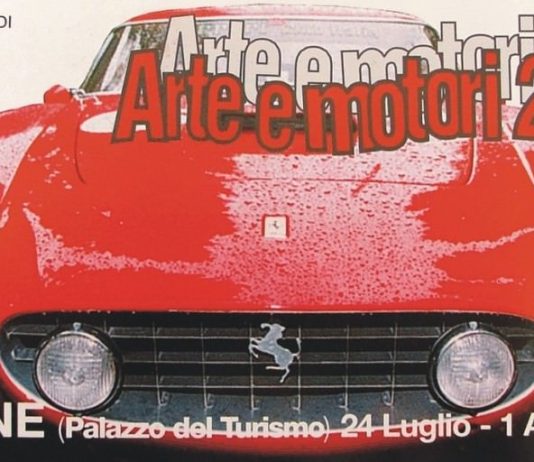 Arte e Motori