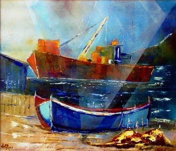 Arte per la vita 2006: Colori e Futuro