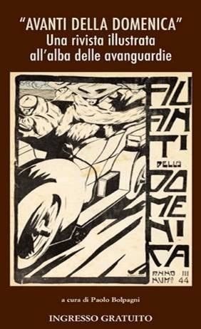 Avanti della Domenica