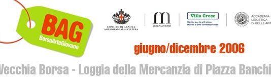 BAG – Extraordinary Vision and Esthetic Sounds