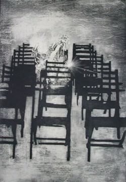 Bernardì Roig – El hombre de la làmpara Bernardì Roig – El hombre de la làmpara