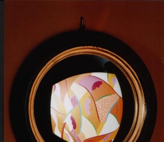 Bruno Gorgone – La stanza di Narciso