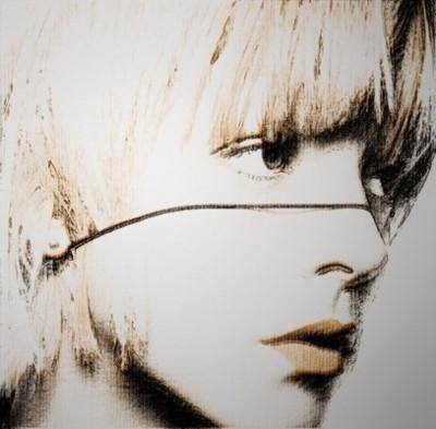 Carla Petretich – Il filo Carla Petretich – Il filo