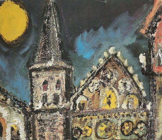 Corrado Spaziani – Piccola antologia Corrado Spaziani – Piccola antologia