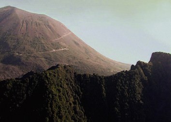 Deborah Ligorio – Vulcano Deborah Ligorio – Vulcano