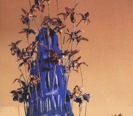 Dino Cunsolo – Tormento ed estasi