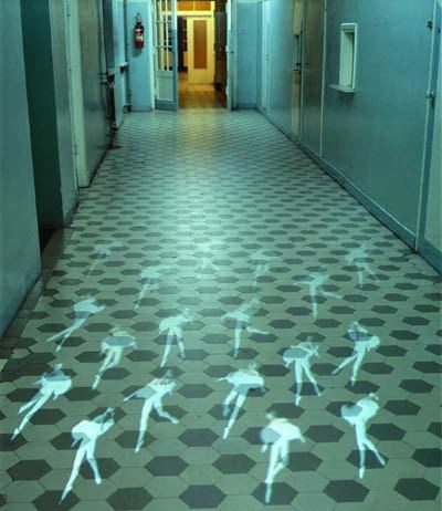 Dominik Lejman – Con/sequenze