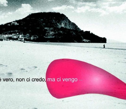 Esc – Non è vero, non ci credo, ma ci vengo