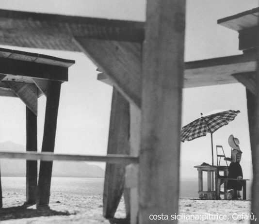 Fosco Maraini – Il Miramondo