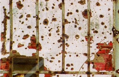 Francesco Simeti / Derek Rowleiei – No place like home