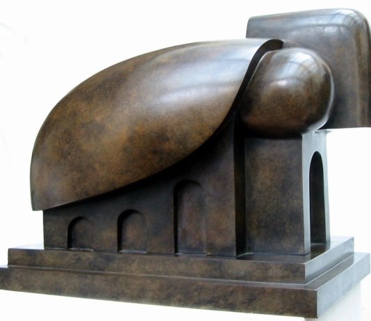 Franco Adami – La forza dalla natura