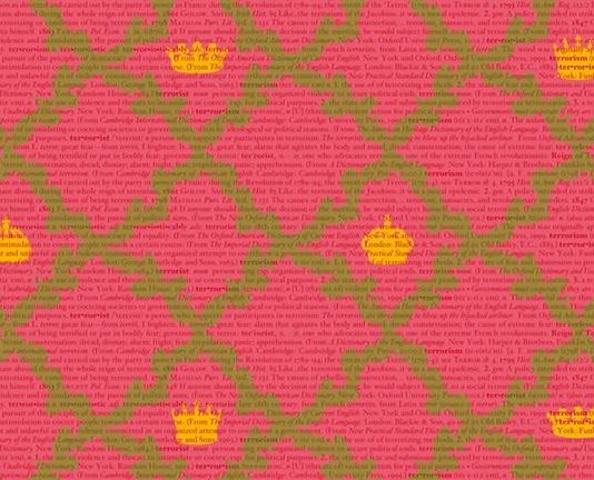 Ghada Amer / Reza Farkhondeh Ghada Amer / Reza Farkhondeh