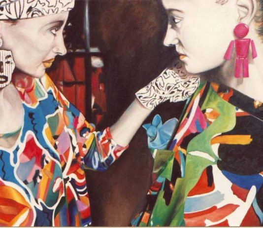 Gicus – Mediterraneo 1983/1985 Gicus – Mediterraneo 1983/1985