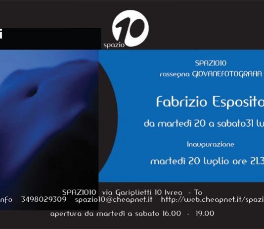 Giovanefotografia – Fabrizio Esposito
