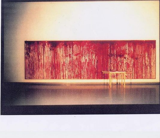 Hermann Nitsch Hermann Nitsch
