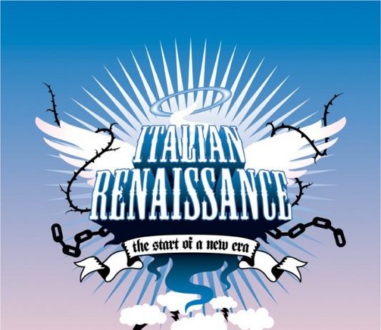 Italian Renaissance Italian Renaissance