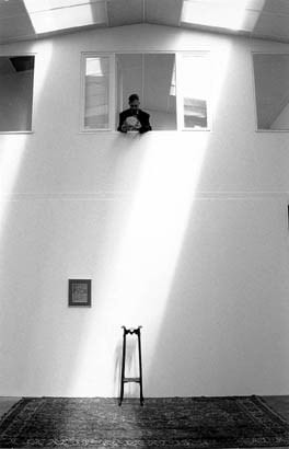 Jimmie Durham – Stones rejected by the builder