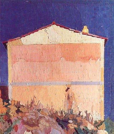 La Scuola di Micheli: da Modigliani a Lloyd