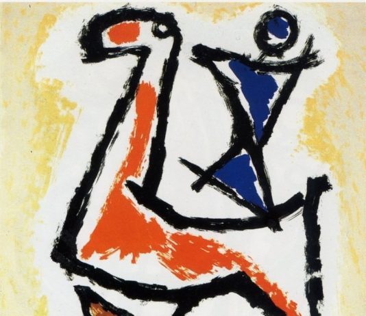 Marino Marini – Il segno e la forma