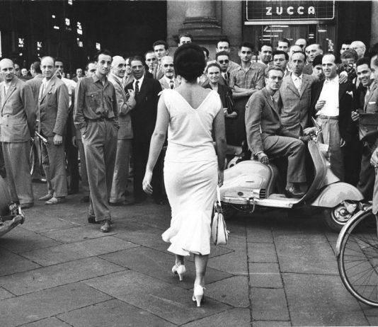 Mario De Biasi – La Sardegna, il Mondo Mario De Biasi – La Sardegna, il Mondo