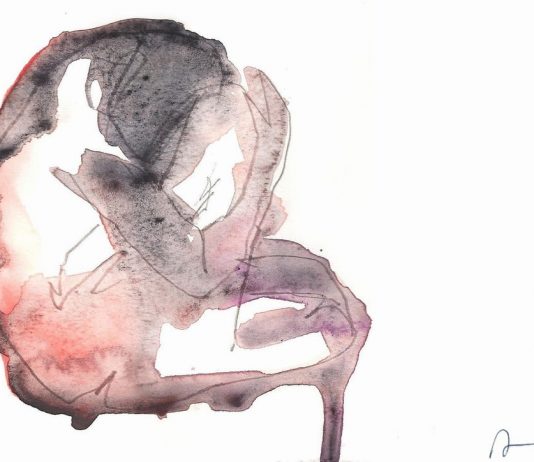 Marta Dal Sasso – Confini. Incerte linee