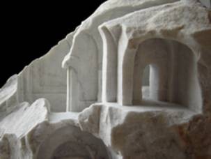 Matthew Simmonds – Sculture