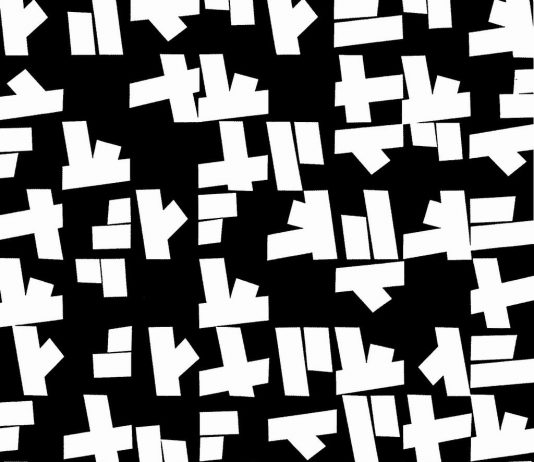 Maura Saddi – Ri/costruzioni