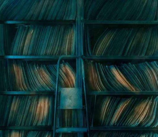 Michele Alassio – Sacks