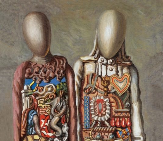 Novecento. Maestri storici nel Museo d’Arte delle Generazioni Italiane del ‘900 “G. Bargellini” di Pieve di Cento