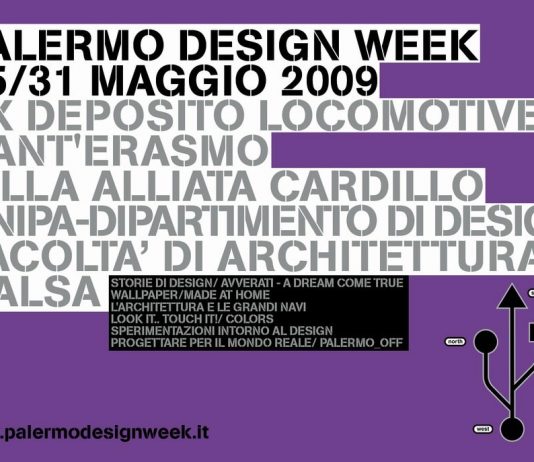 Palermo Design Week