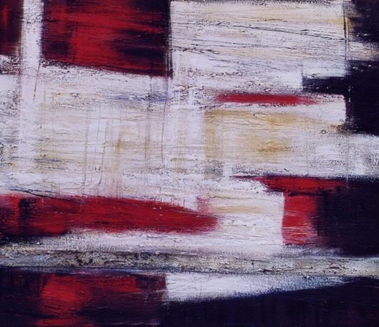 Paola Vallini – Terre di Confine Paola Vallini – Terre di Confine