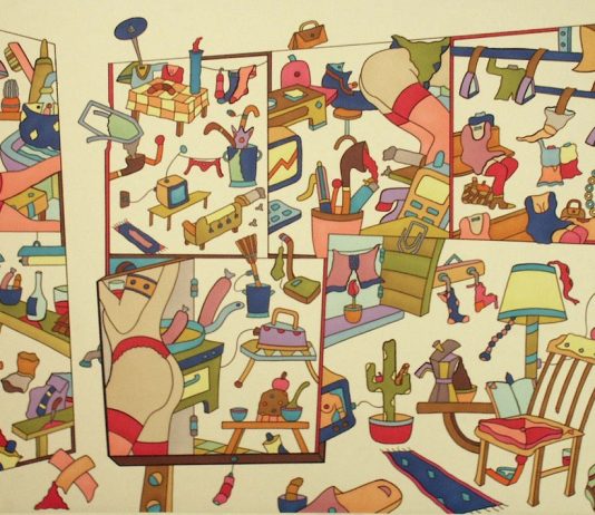 Piersandro Coelli – Favoliamo Piersandro Coelli – Favoliamo